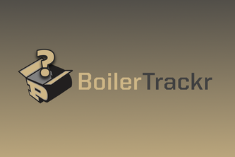 BoilerTrackr
