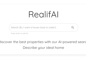 RealifAI