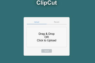 ClipCut