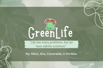 GreenLife