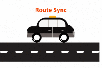 RouteSync