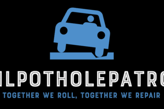 PhillyPotholePatrol
