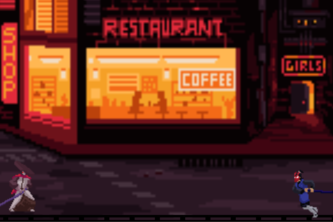 Overload by Thrillogy