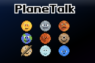 [23] - Planetalk