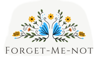 NeuroDiversity: Forget-Me-Not​ 