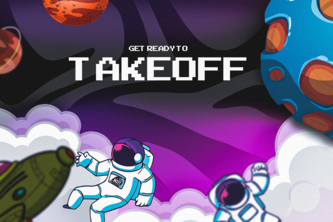 TakeOff!