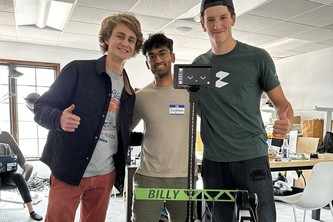 mechanic ted's bicep