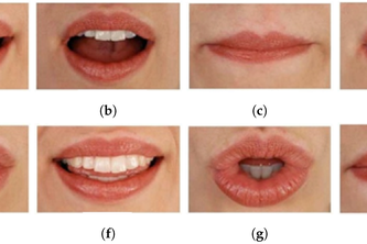  Speech Reading Application