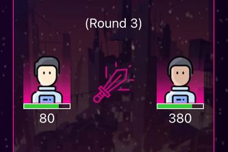 Eternova Quick Battles