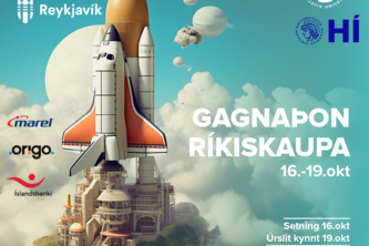Gagnaþon Ríkiskaupa