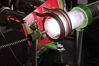 Hydrogen Photonics