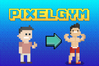 PixelGym