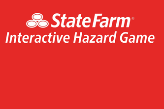 Statefarm Interactive Hazard Game
