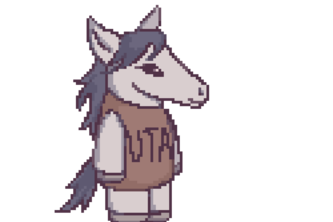 Missing Mascot Mystery