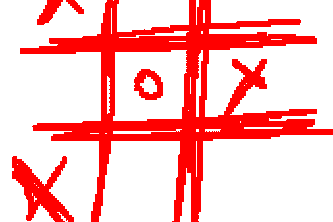 Tic-tac-toe 4.5 Million 
