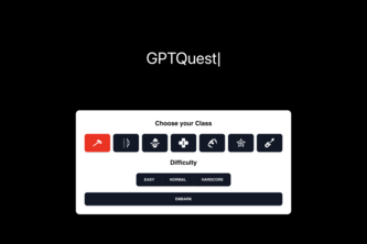 GPTQuest