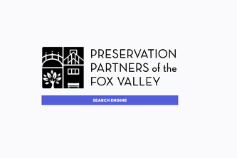 Preservation Partners' Search Engine