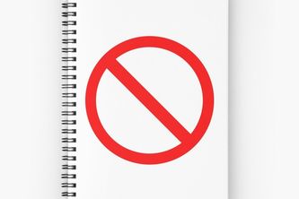 No Notes