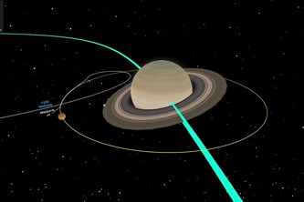 NASA Space Apps 2023