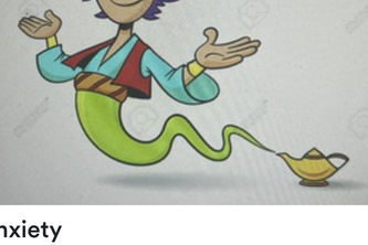 Genaie: A Genie at your beckon call when you need support