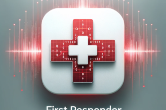 First Responder