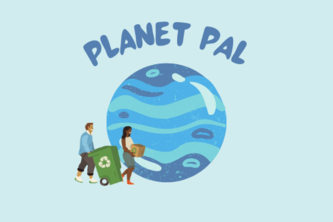 PlanetPal