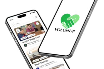 VolunUp