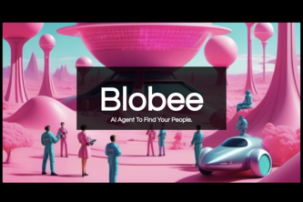 Blobee
