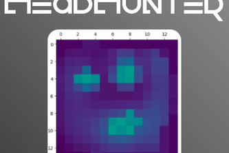 Agneya and Eric - Spreading Hope - HEADHUNTER