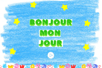 Bonjour Mon Jour