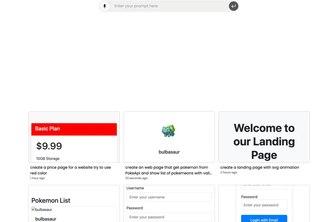Generative ui - Jutsu