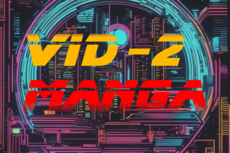 vid-2-manga