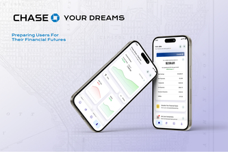 CHASE : Your Dreams 