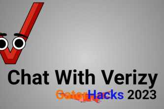 Chat With Verizy