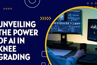 Severity Grading of Knee Osteoarthritis