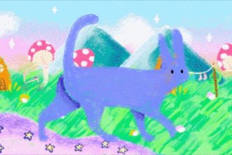 CatBunny's Hop Adventure