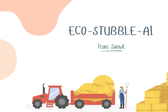 EcoStubbleAI