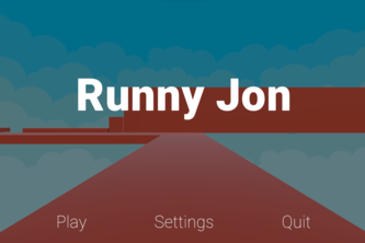 Runny Jon