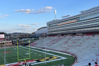 Footprints at College Park—Fashion Sustainability at UMD