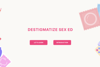 Sustainability & SexEd