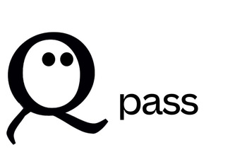 QPass - Store Your QRs Inside!