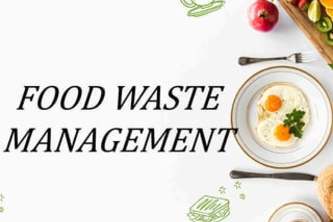 Food Management 