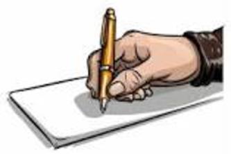 Handwriting Converter