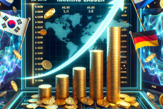 Money is all you need