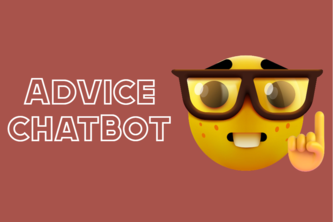 Advice Chatbot
