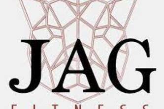 Jag Fitness
