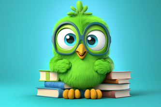 Duolingo - Language Learning AI