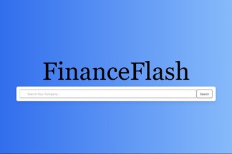 FinanceFlash