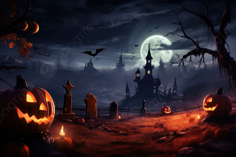 Halloween Candy Basket 