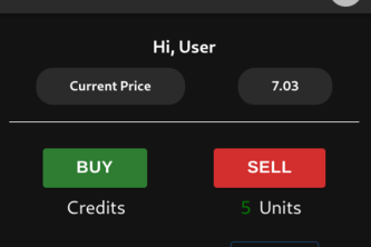 Virtual Electricity Transfer and Trading